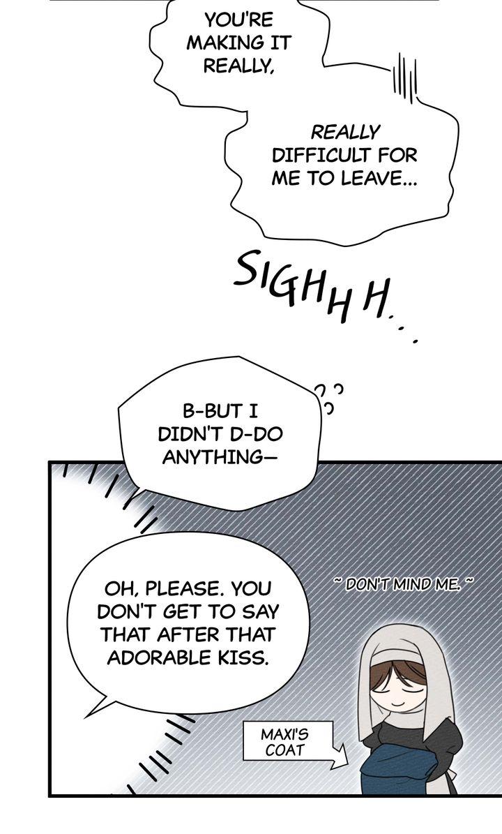 Under the Oak Tree Chapter 37 image 51